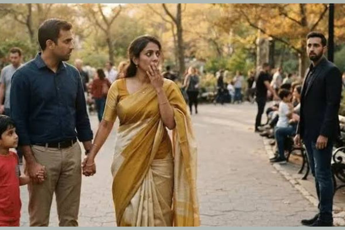 প্রাক্তনের সঙ্গে হঠাৎ দেখা হলে কী করবেন?