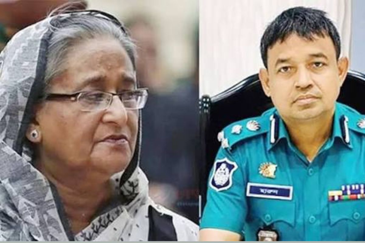পাতারটেকে সাত হত্যা: বিচারের মুখে হাসিনা-হারুনসহ ১০ জন