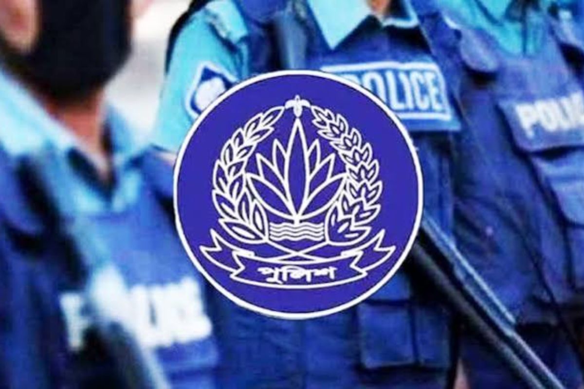 ৮ অতিরিক্ত পুলিশ সুপার ও এএসপি বদলি