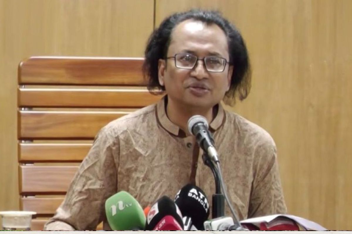আরও কয়েকদিন লোডশেডিং থাকতে পারে: তথ্য উপদেষ্টা 