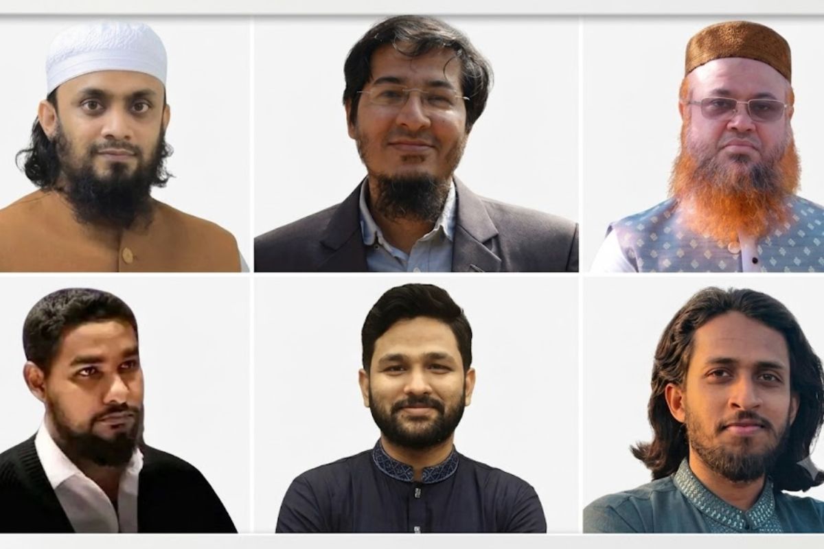 ঢাকেশ্বরী মন্দিরে সমলিঙ্গের বিয়ের ঘটনায় ১,২৩০ নাগরিকের বিবৃতি