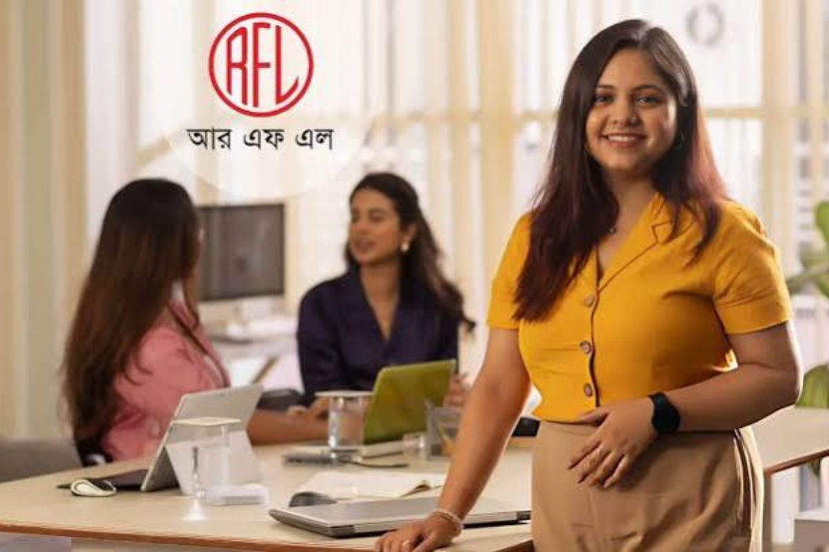 অভিজ্ঞতা ছাড়াই আরএফএল গ্রুপে চাকরির সুযোগ