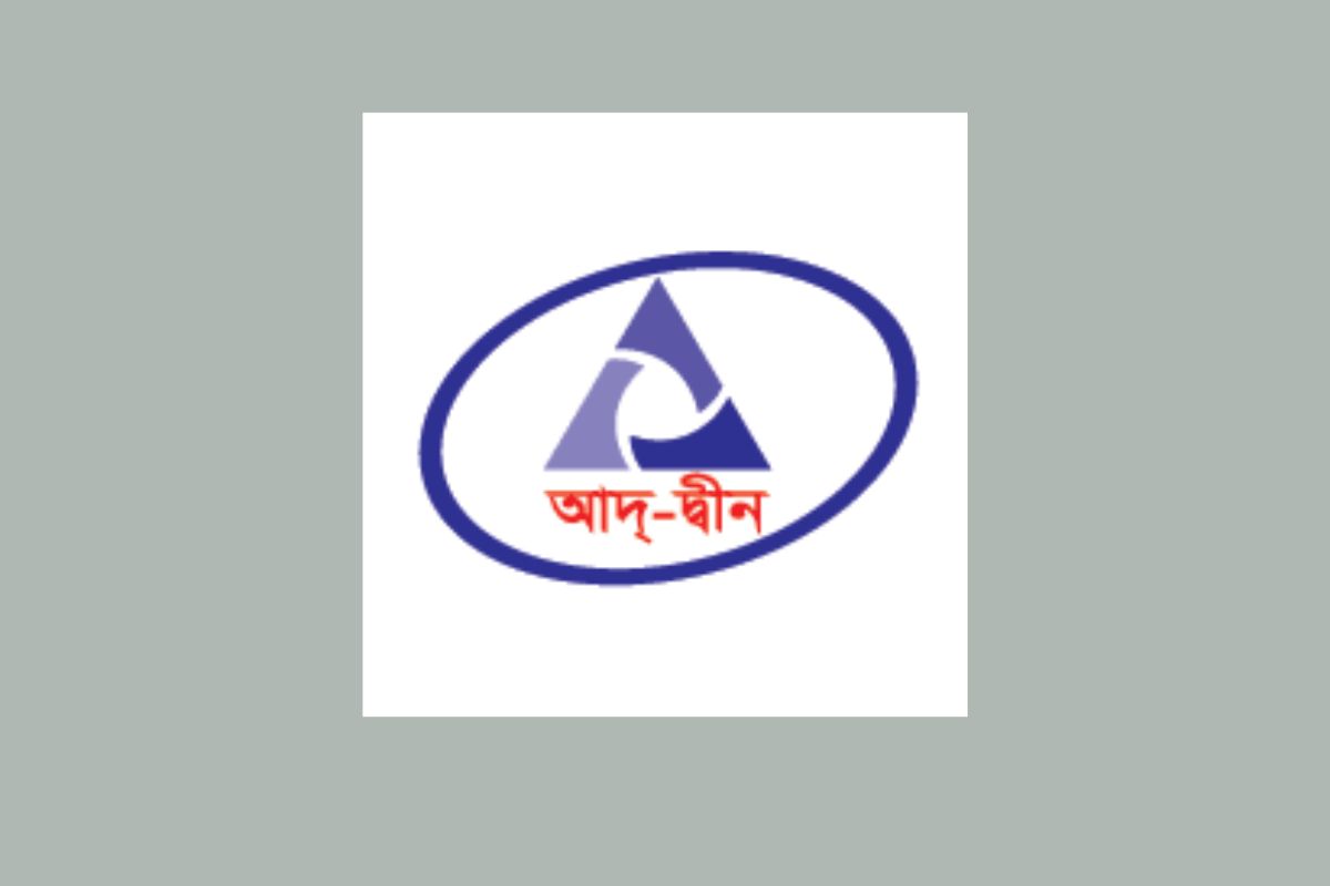 কিচেন ম্যানেজার নিয়োগ দেবে আদ্-দ্বীন ফাউন্ডেশন