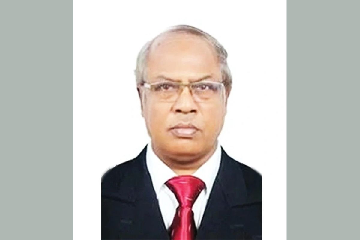 জেরে সমমনা জোট থেকে বহিষ্কার ডা. নুরুল ইসলাম