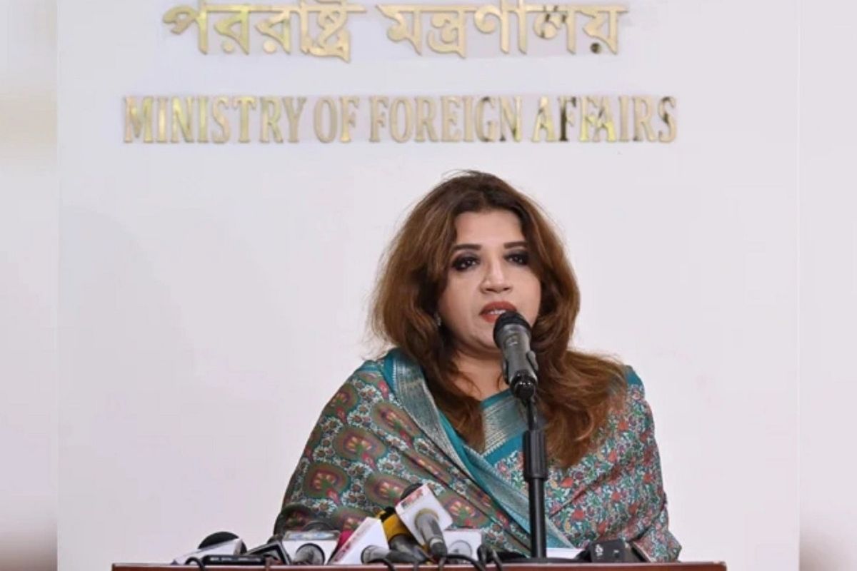 বাংলাদেশের সঙ্গে কেমন সম্পর্ক চায়, সিদ্ধান্ত ভারতের