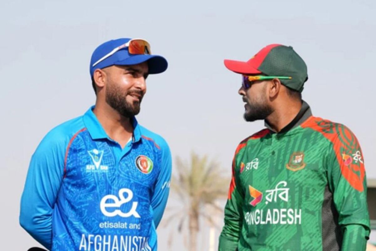 আফগানিস্তানের বিশ্বকাপ নিশ্চিত, বাংলাদেশের কী হবে