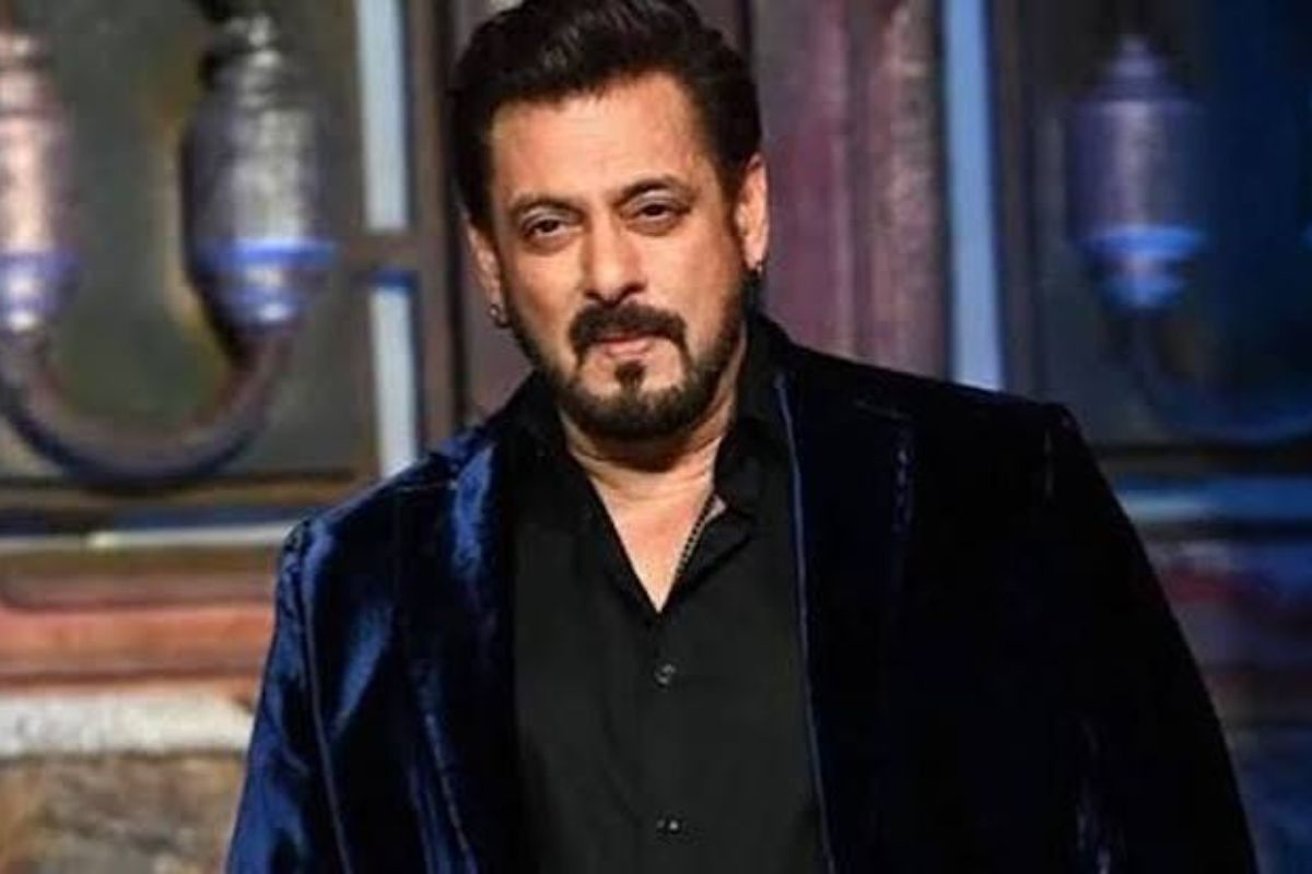 আসামে বন্যার্ত ৫০০ পরিবারের ঘর বানিয়ে দিচ্ছেন সালমান খান