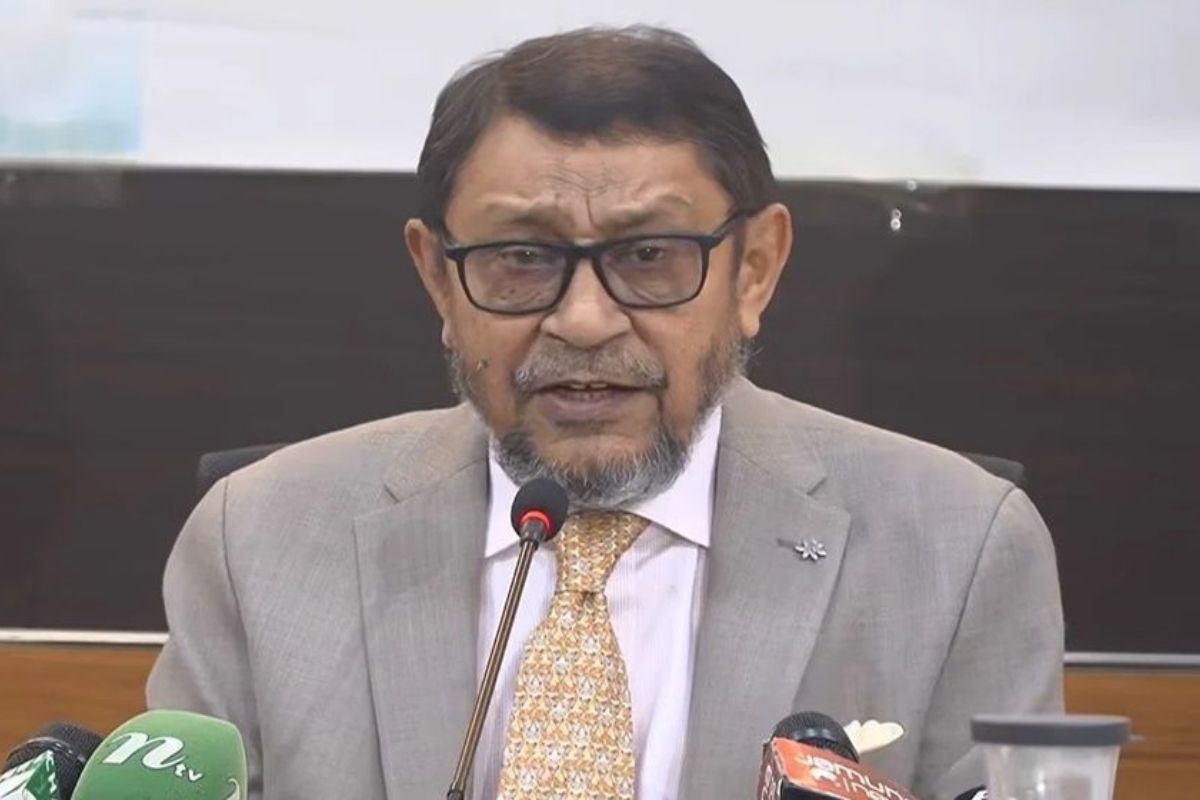 গ্রামে ‘হেলথ হাব’ গড়ার পরিকল্পনা সরকারের: স্বাস্থ্যমন্ত্রী