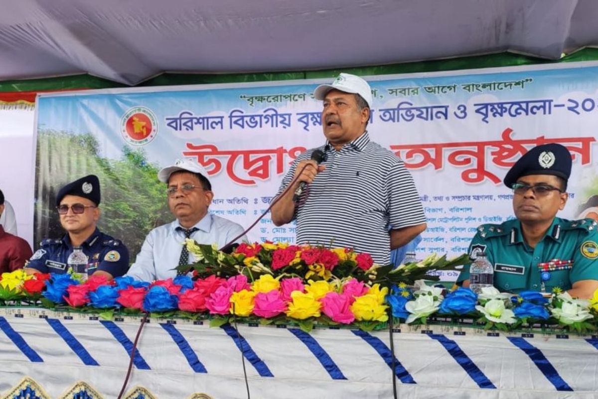 জলবায়ু পরিবর্তনে উপকূলীয় অঞ্চল সবচেয়ে ঝুঁকিতে: তথ্যমন্ত্রী