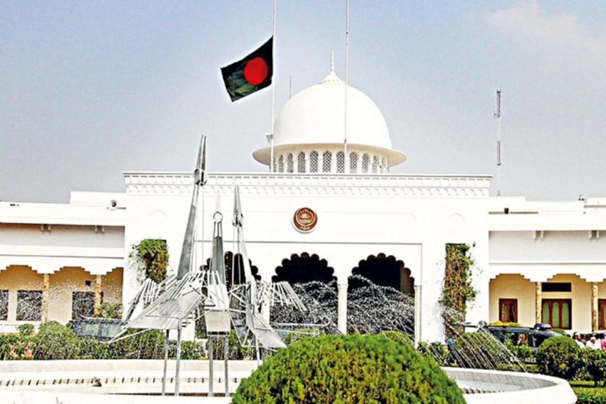 রাষ্ট্রপতি পদে বিএনপির আলোচনায় চার জ্যেষ্ঠ নেতা