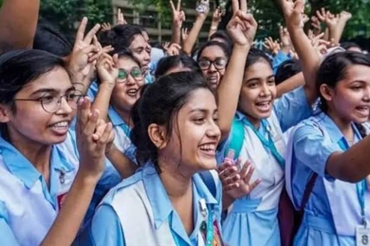 সোমবার প্রকাশ হচ্ছে এসএসসি পরীক্ষার ফল, যেভাবে জানা যাবে