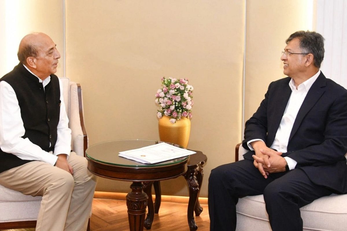 বাংলাদেশ-ভারত সম্পর্কের ‘ফ্রেশ স্টার্ট’ চান স্বরাষ্ট্রমন্ত্রী