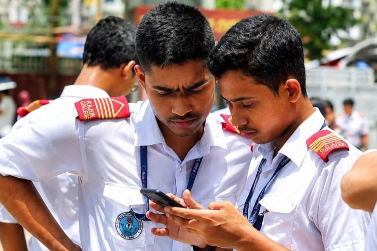 নতুন নিয়মে এসএসসির খাতা চ্যালেঞ্জ করবেন যেভাবে