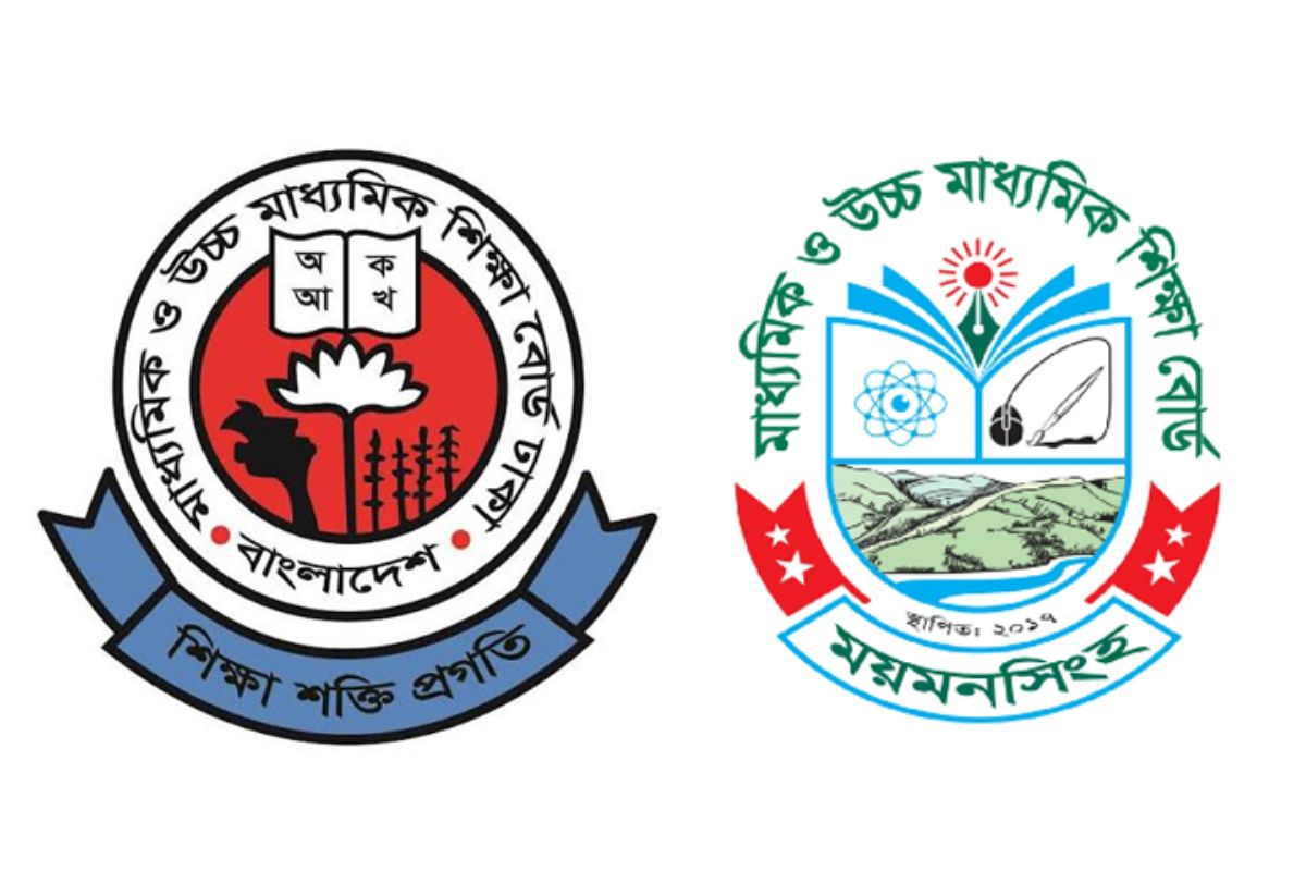 এসএসসিতে পাসের হারে এগিয়ে ঢাকা, পিছিয়ে ময়মনসিংহ