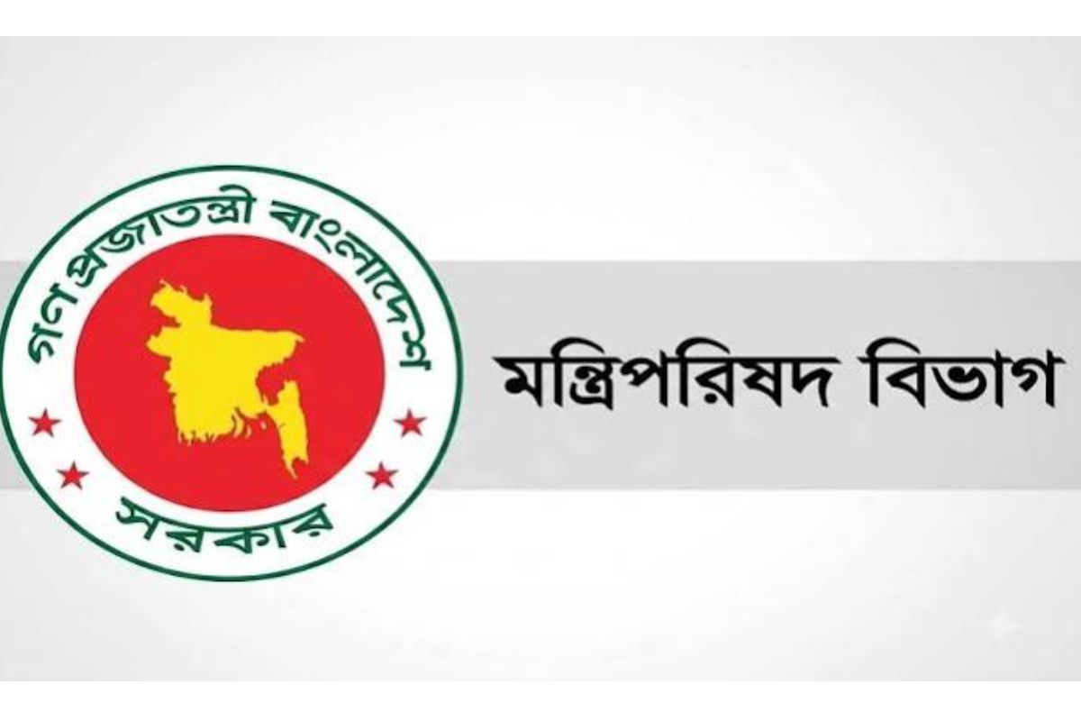 ৪ মন্ত্রী পেলেন নতুন দায়িত্ব 