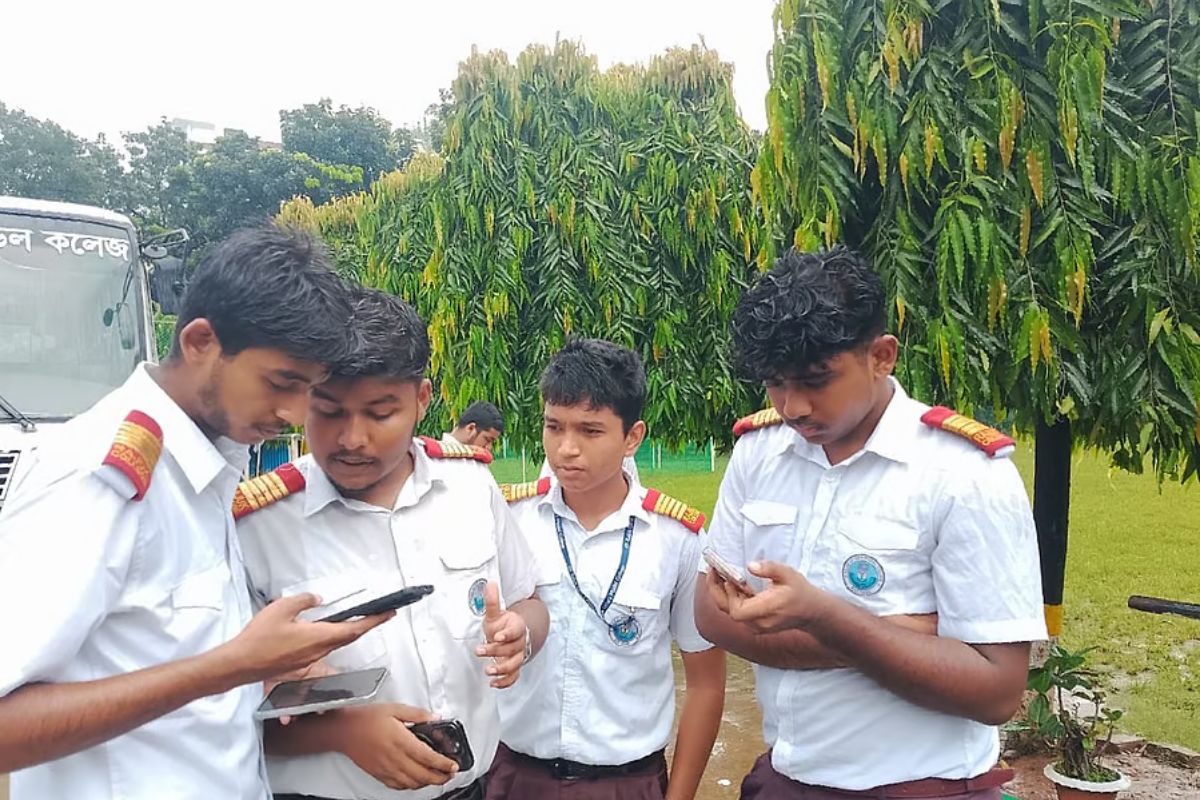 এসএসসির ফল পুনঃনিরীক্ষণে আবেদন করবেন যেভাবে