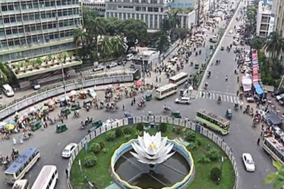রাজধানীতে আজ যেসব কর্মসূচি রয়েছে