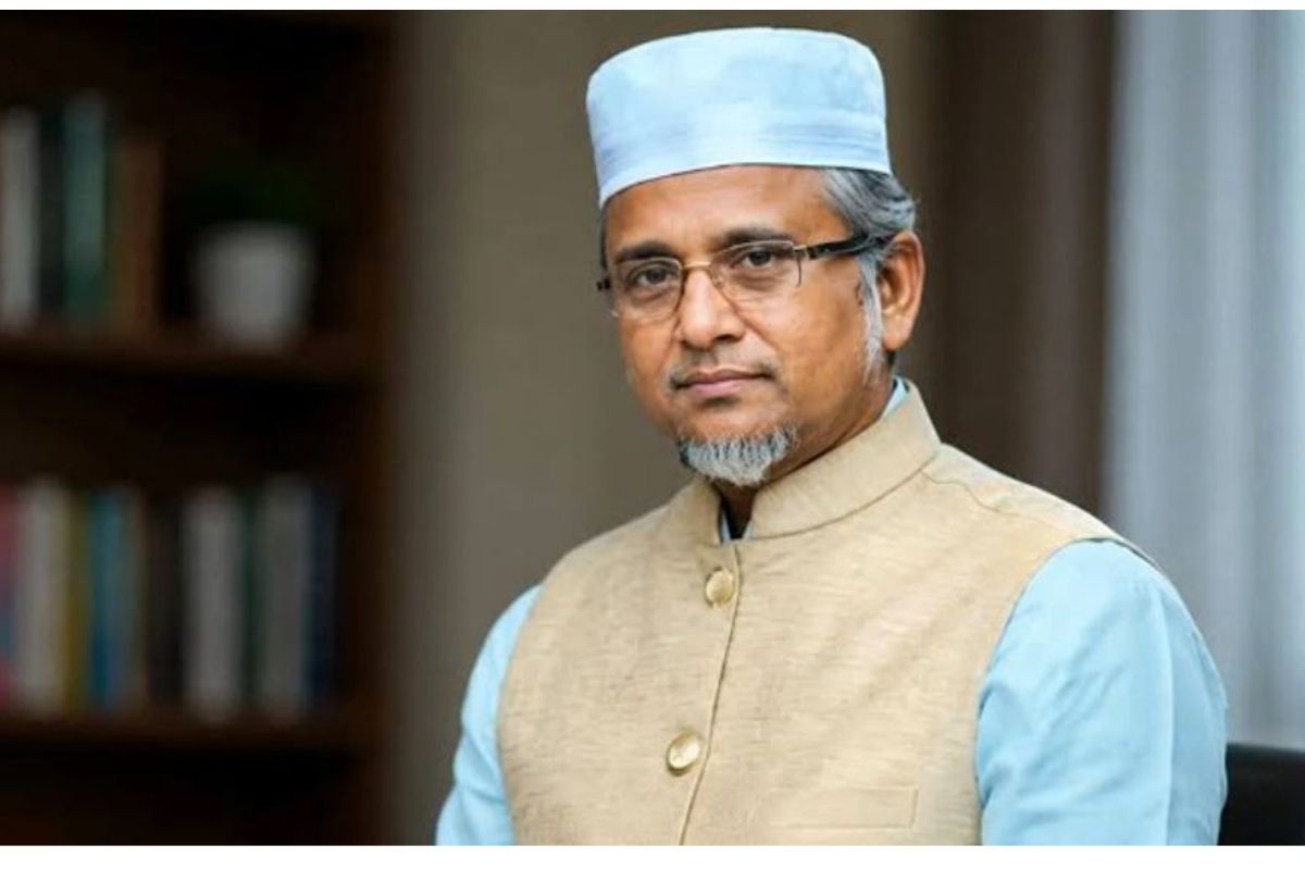 গাজী নজরুলের এমপি পদ নিয়ে চূড়ান্ত সিদ্ধান্ত