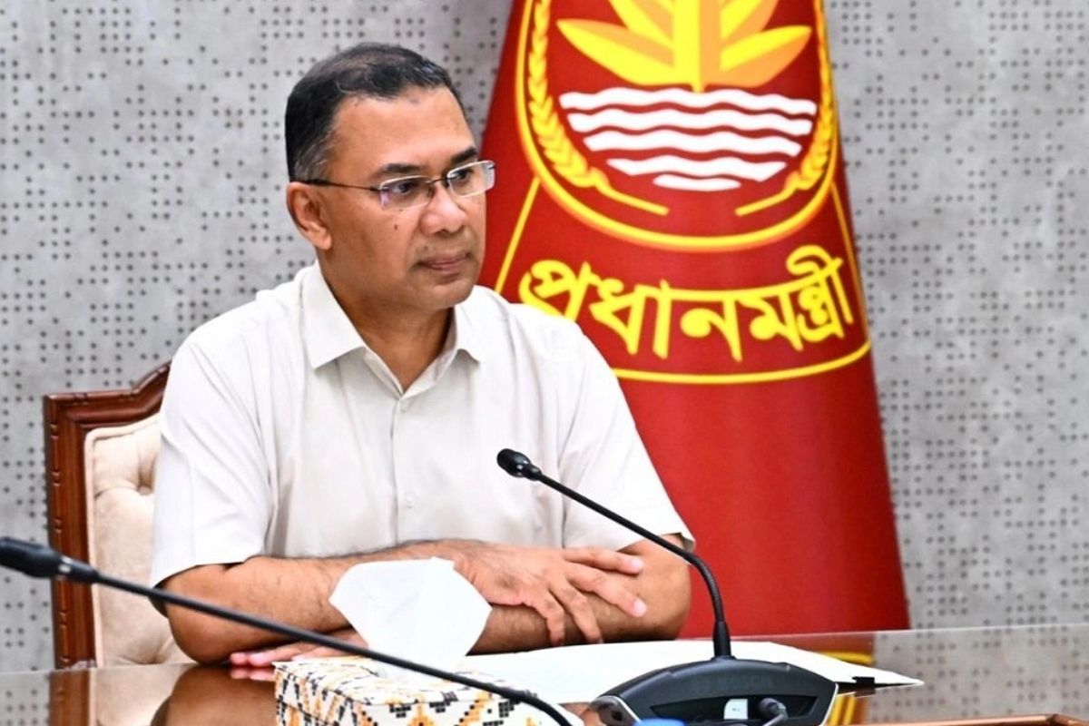 উদ্যোক্তাদের বিনিয়োগে নীতি সহায়তা দেবে সরকার: প্রধানমন্ত্রী