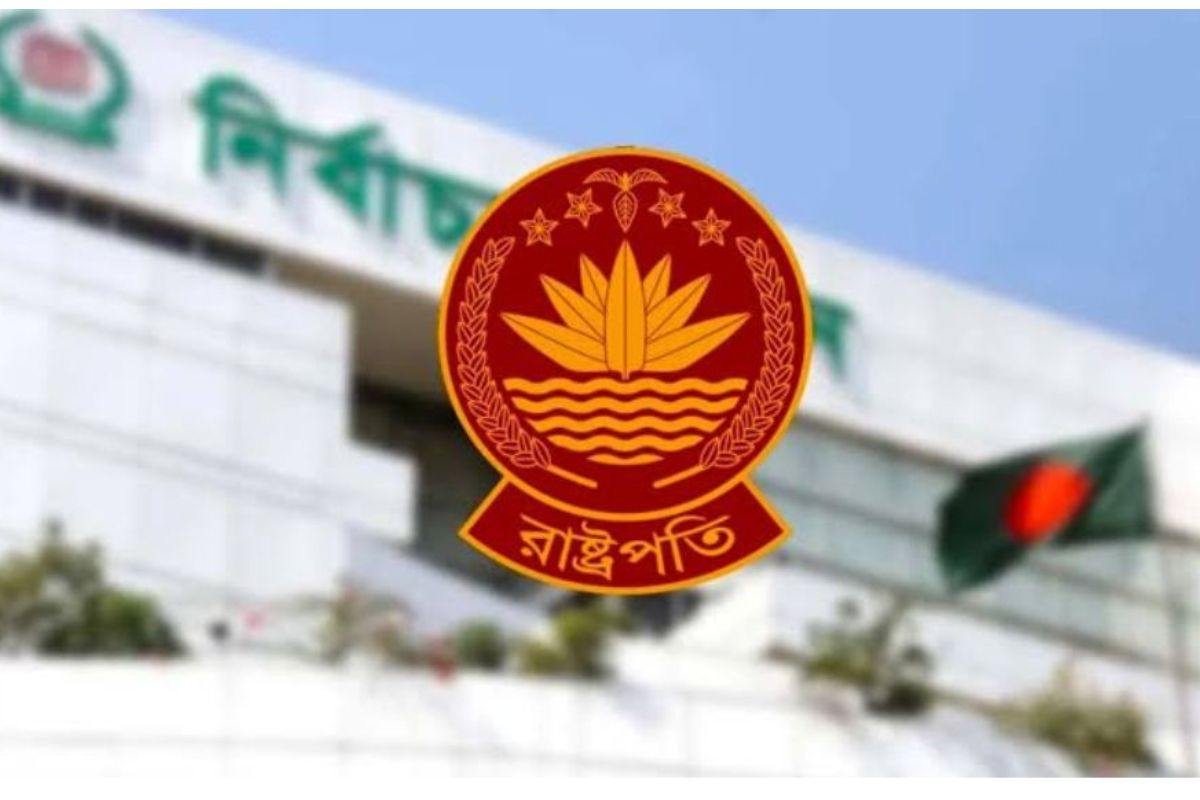 ৩৫ বছর পর আবার রাষ্ট্রপতি নির্বাচনে ভোট