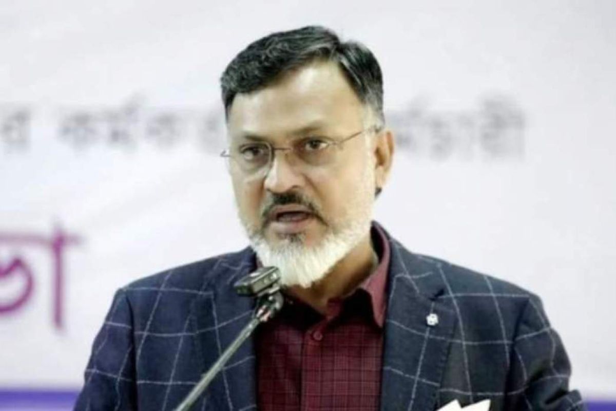 আগামী সপ্তাহে ডিএনসিসিতে শুরু হচ্ছে কলেরা টিকাদান