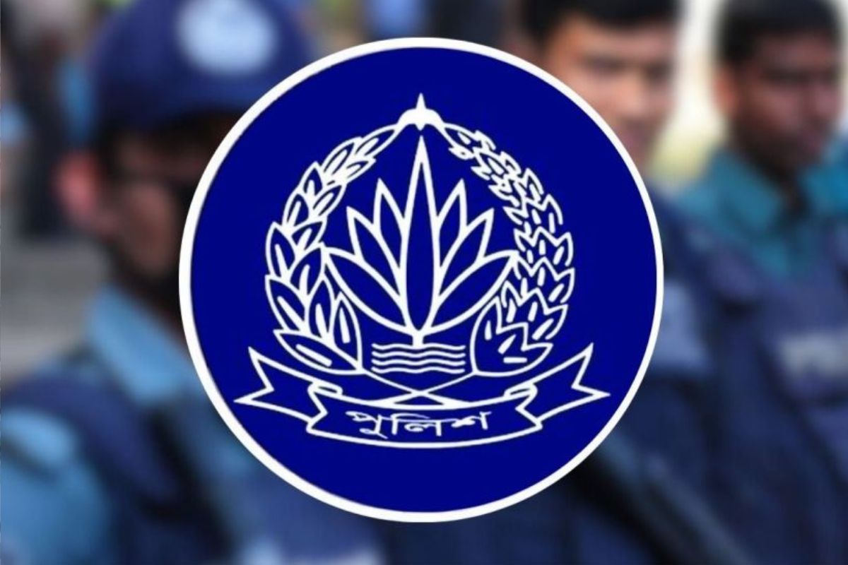 এএসপিসহ ৫৬ পুলিশ কর্মকর্তাকে বাধ্যতামূলক অবসরে পাঠাল সরকার