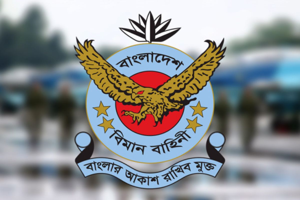 বিমান বাহিনীতে ৪৫ ক্যাটাগরিতে ৩৪২ শূন্যপদে চাকরির সুযোগ