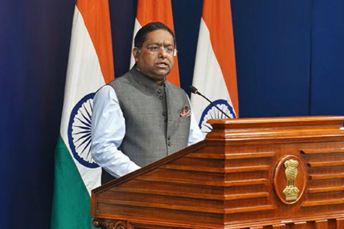 ‘দ্বিপক্ষীয় সফরে প্রধানমন্ত্রীকে আমন্ত্রণ জানিয়েছে ভারত’