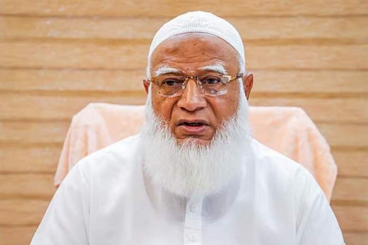 সংসদের বিশেষ অধিবেশন চান বিরোধীদলীয় নেতা