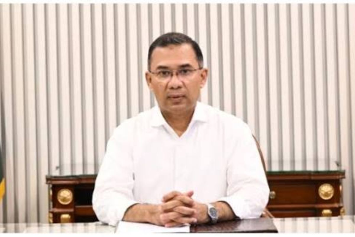 তারেক রহমানের সম্ভাব্য দিল্লি সফর ঘিরে ভারতের কূটনৈতিক তৎপরতা