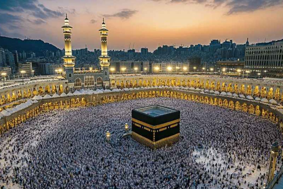মাল্টিপল এন্ট্রি ওমরাহ ভিসায় নতুন বাধ্যতামূলক নির্দেশনা