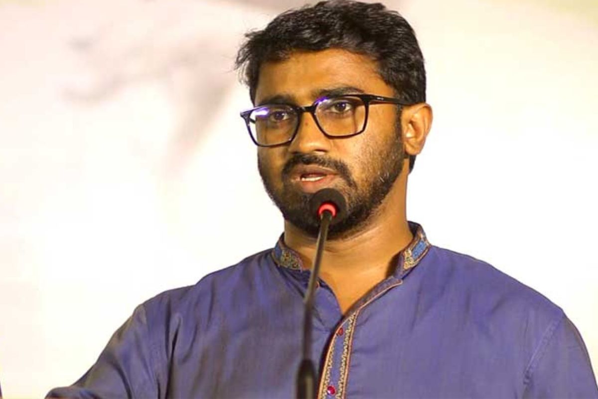 ‘জামায়াতে ইসলামী আওয়ামী লীগের মতো আচরণ করছে’