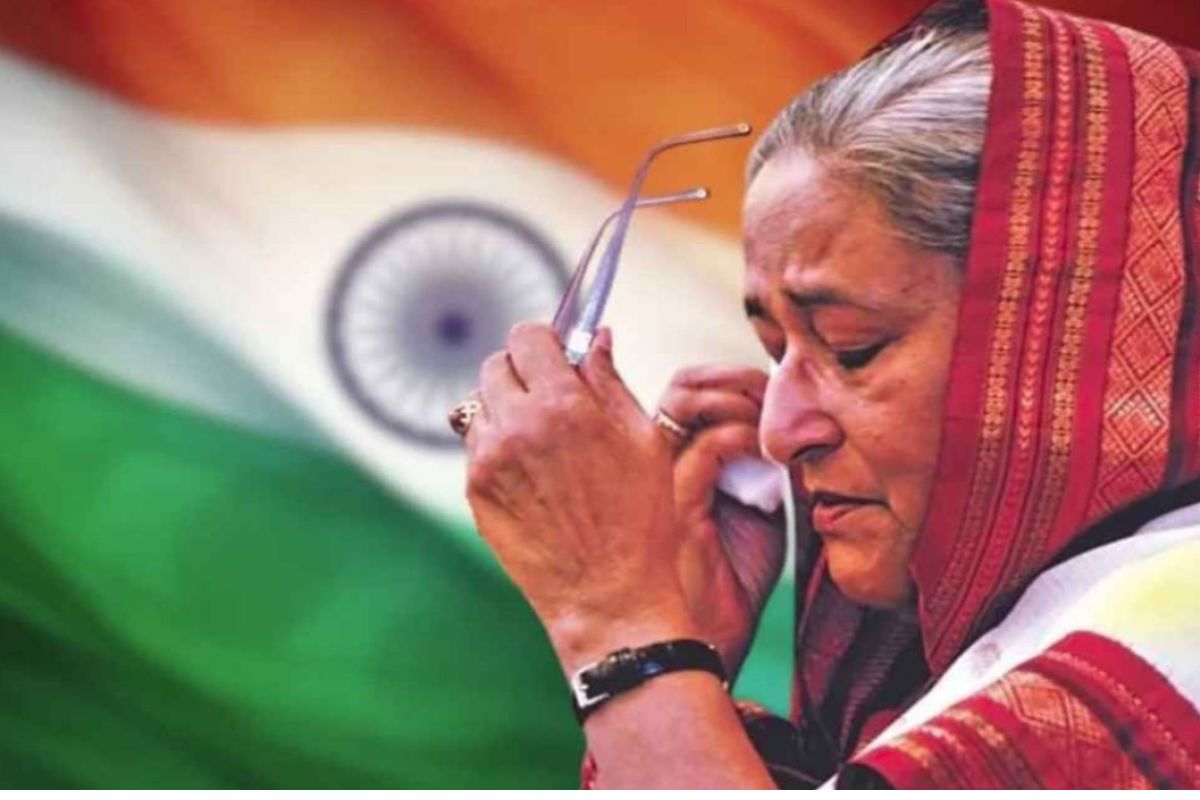 হাসিনার প্রত্যর্পণ নিয়ে ভারতের নতুন বার্তা