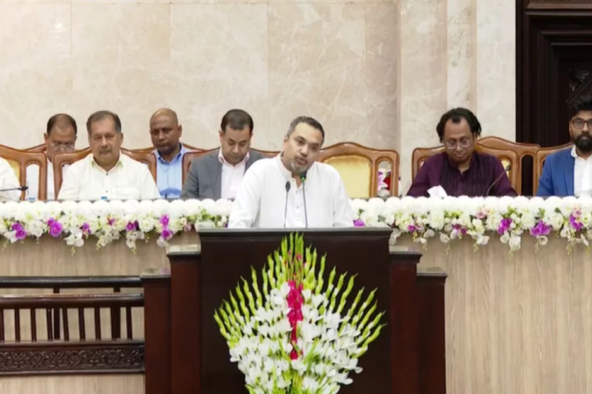 নবম পে স্কেল নিয়ে যা জানাল প্রধানমন্ত্রীর উপদেষ্টা