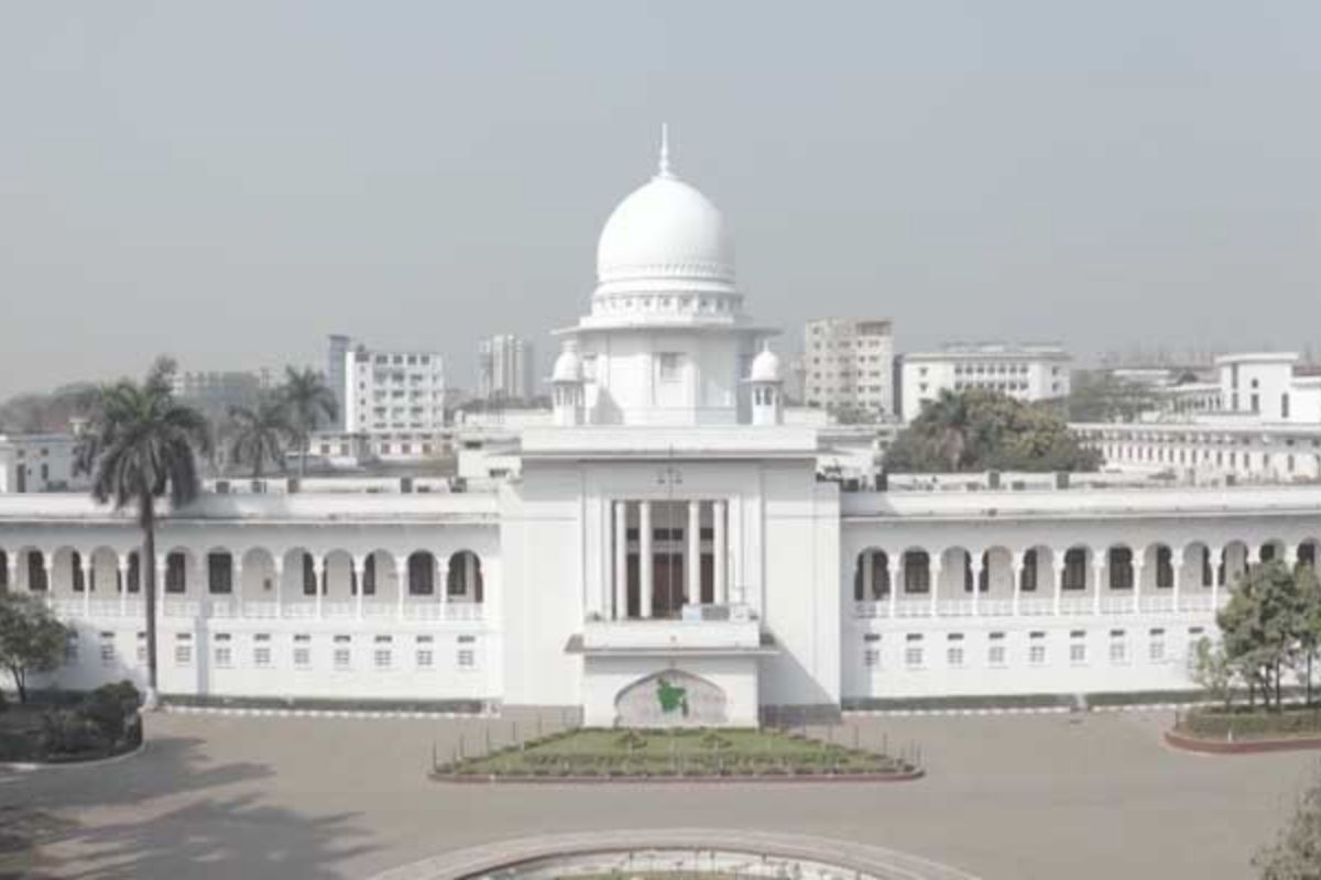 ৭০ অনুচ্ছেদের বৈধতা নিয়ে রিট সরাসরি খারিজ হাইকোর্টে