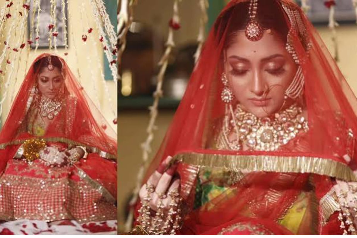 গোপনে বিয়ের গুঞ্জন নিয়ে যা বললেন পূজা চেরী