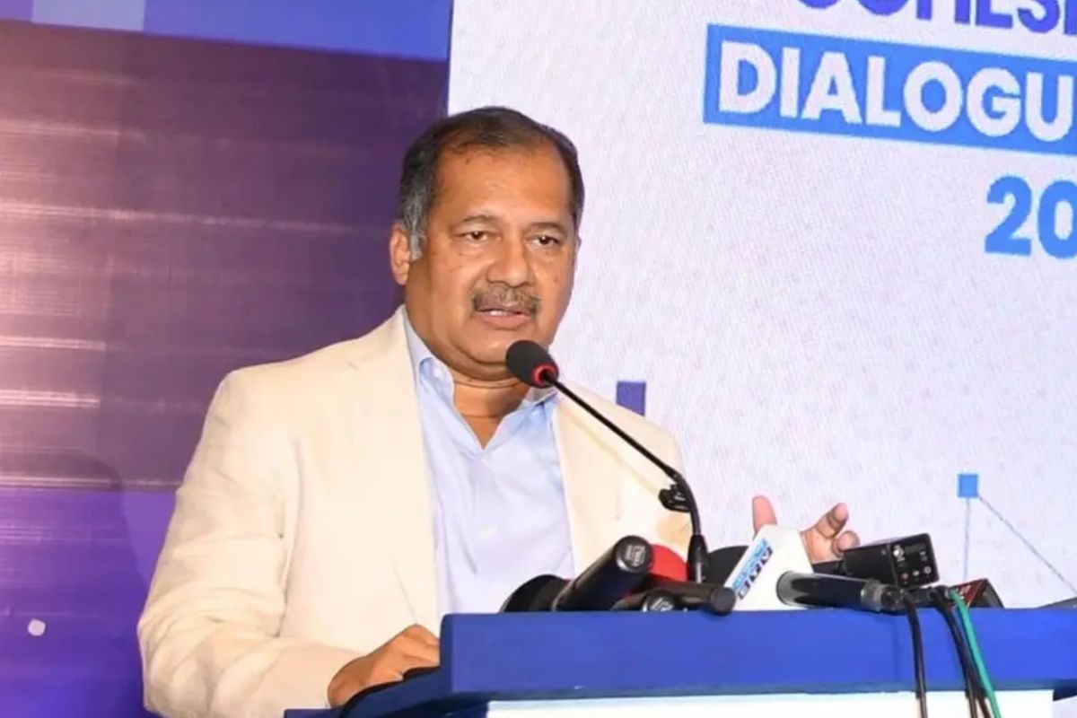 সমান সুযোগ নিশ্চিত না হলে টেকসই উন্নয়ন সম্ভব নয়: তথ্যমন্ত্রী
