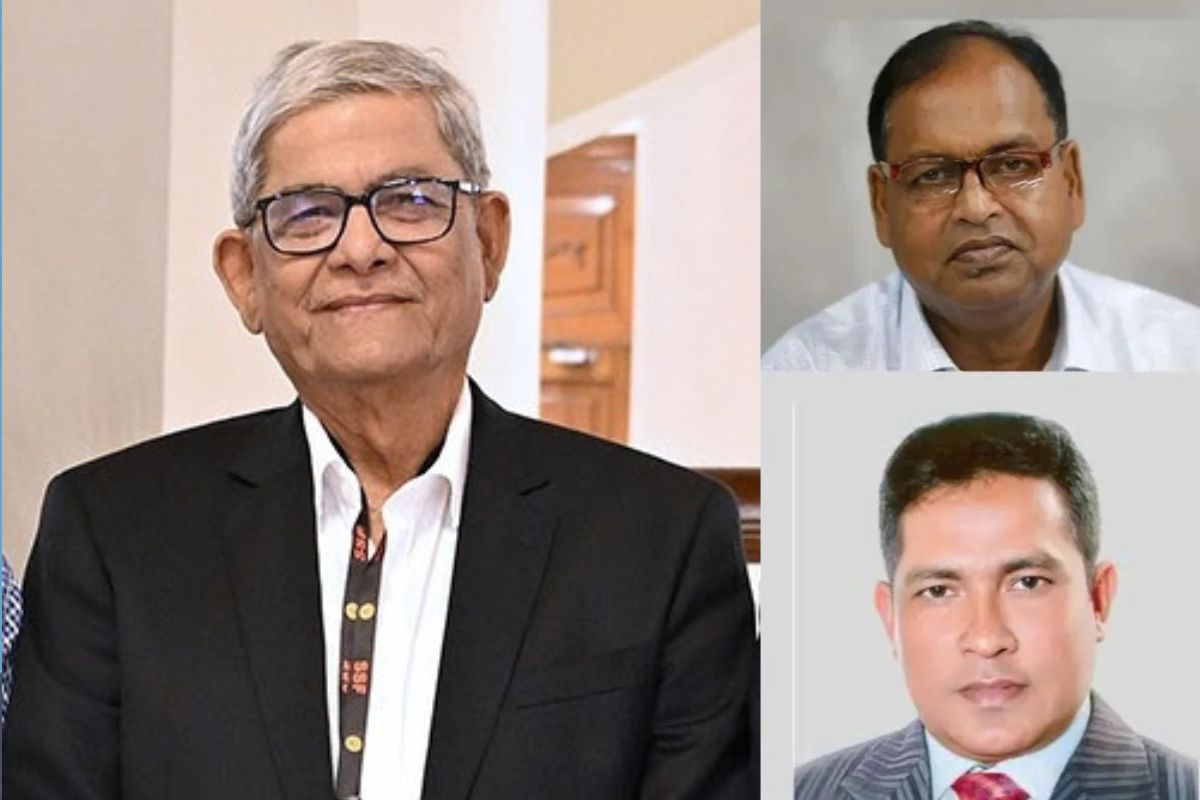 নবনির্বাচিত রাষ্ট্রপতিকে ঢাবি অ্যালামনাইয়ের শুভেচ্ছা