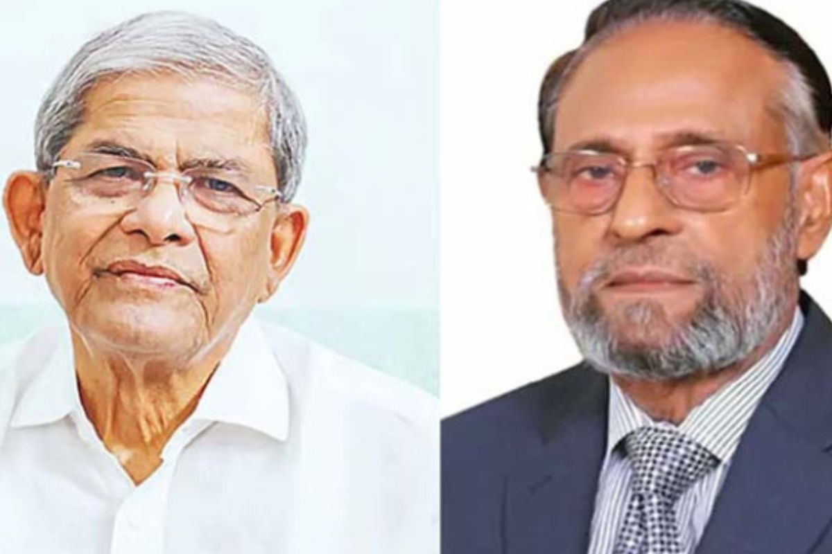 আজ রাষ্ট্রপতি নির্বাচন