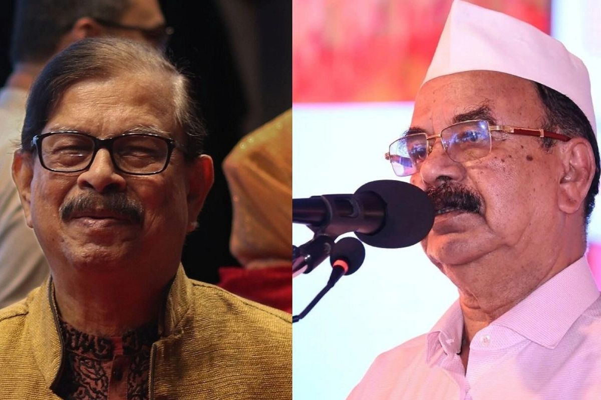 মন্ত্রিসভায় যুক্ত হচ্ছেন মান্না ও গয়েশ্বর রায় 