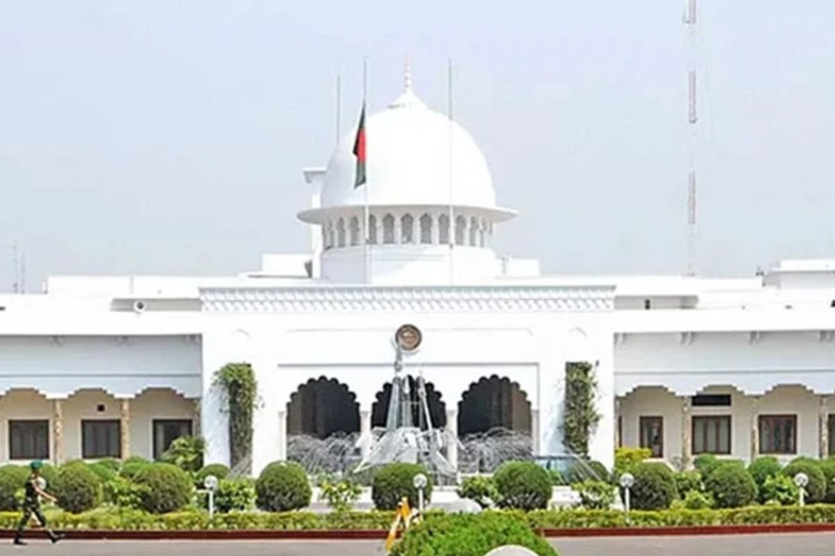 রাষ্ট্রপতি নির্বাচনে ভোট দেয়নি তিন এমপি