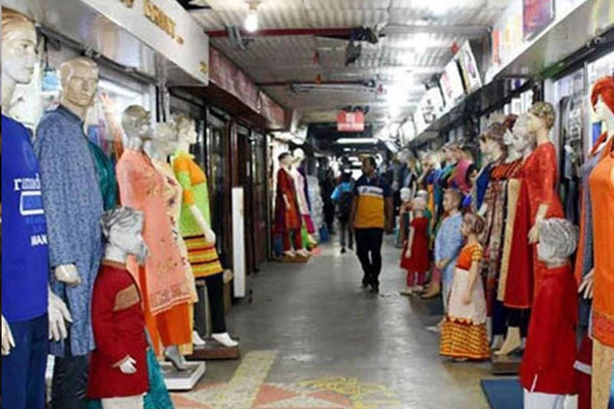 শুক্রবার ঢাকার যেসব মার্কেট-দোকানপাট বন্ধ 