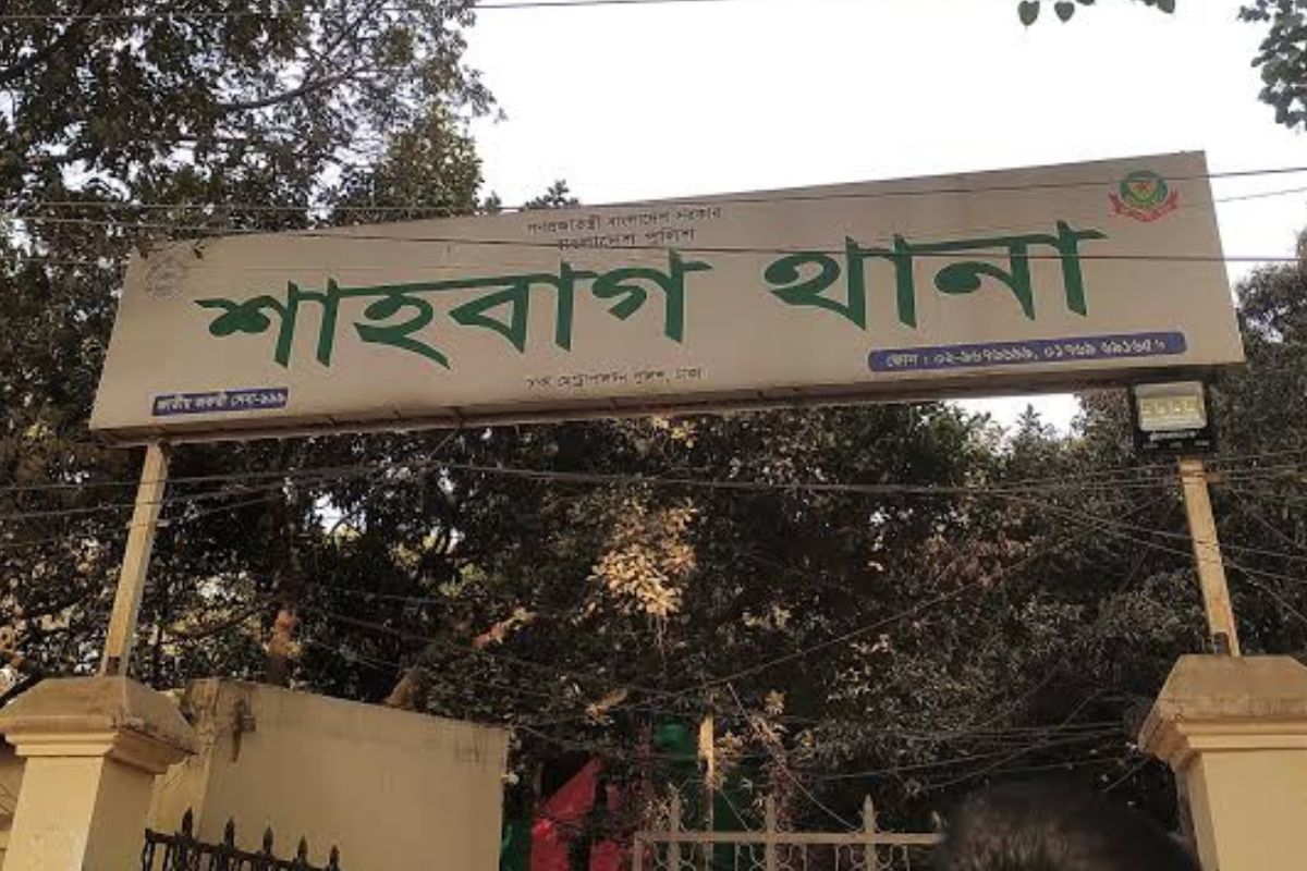 শাহবাগে বাড়ছে পরিচয়হীন মরদেহ, শনাক্তে প্রযুক্তির সীমাবদ্ধতা