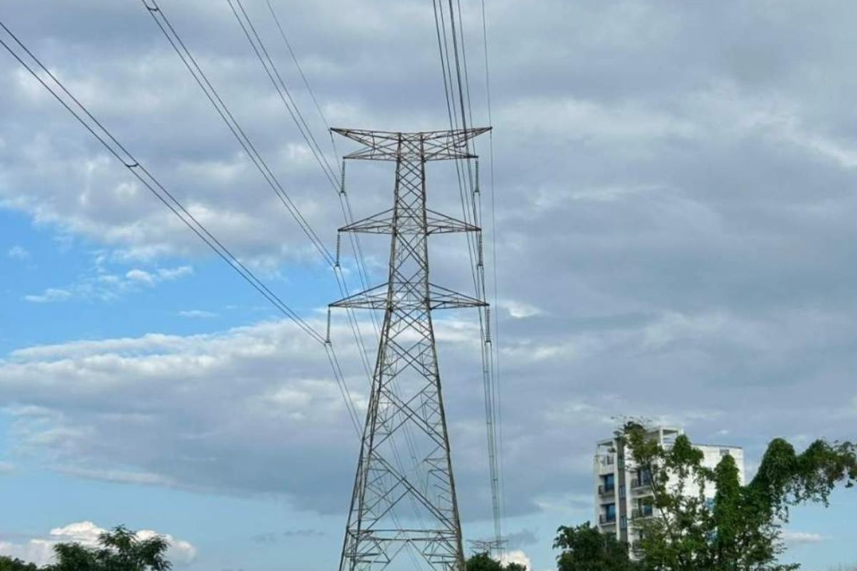 যেসব এলাকায় ১১ ঘণ্টা বিদ্যুৎ থাকবে না আজ
