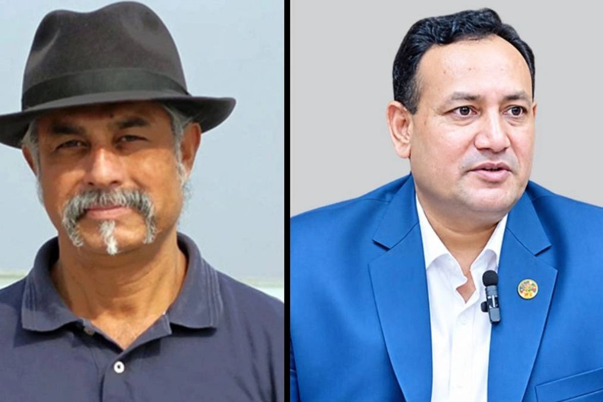 ডিসিইউ উপাচার্যের বক্তব্যকে সাহসী বললেন অধ্যাপক মামুন