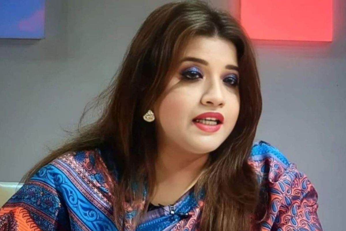 পররাষ্ট্র মন্ত্রণালয়ে দুজন প্রতিমন্ত্রী নিয়োগের কারণ জানালেন শামা ওবায়েদ