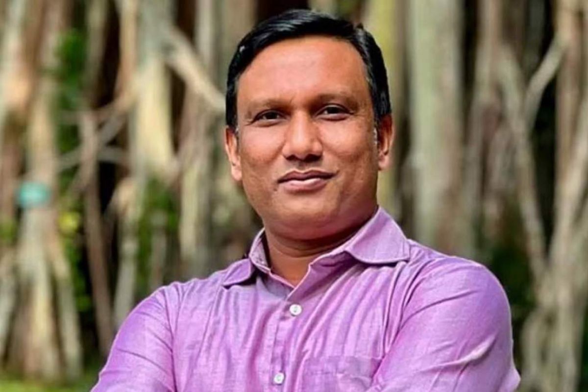 রাষ্ট্রপতির একান্ত সচিব হলেন মো. আবু আউয়াল