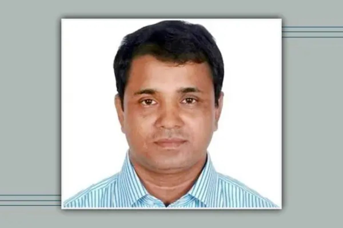 বোর্ড সচিব বাবা, টেনেটুনে পাস করা ছেলের ফল জিপিএ-৫
