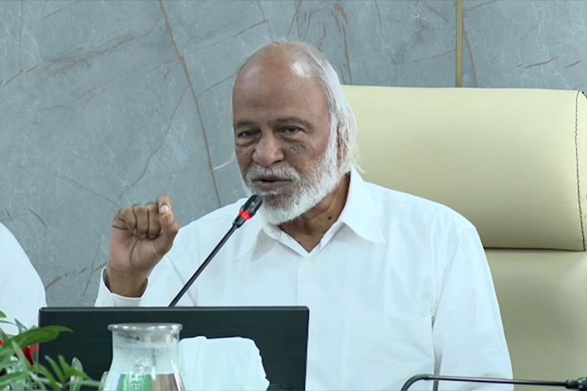 স্থানীয় সরকার নির্বাচন নিয়ে যা জানালেন মন্ত্রী