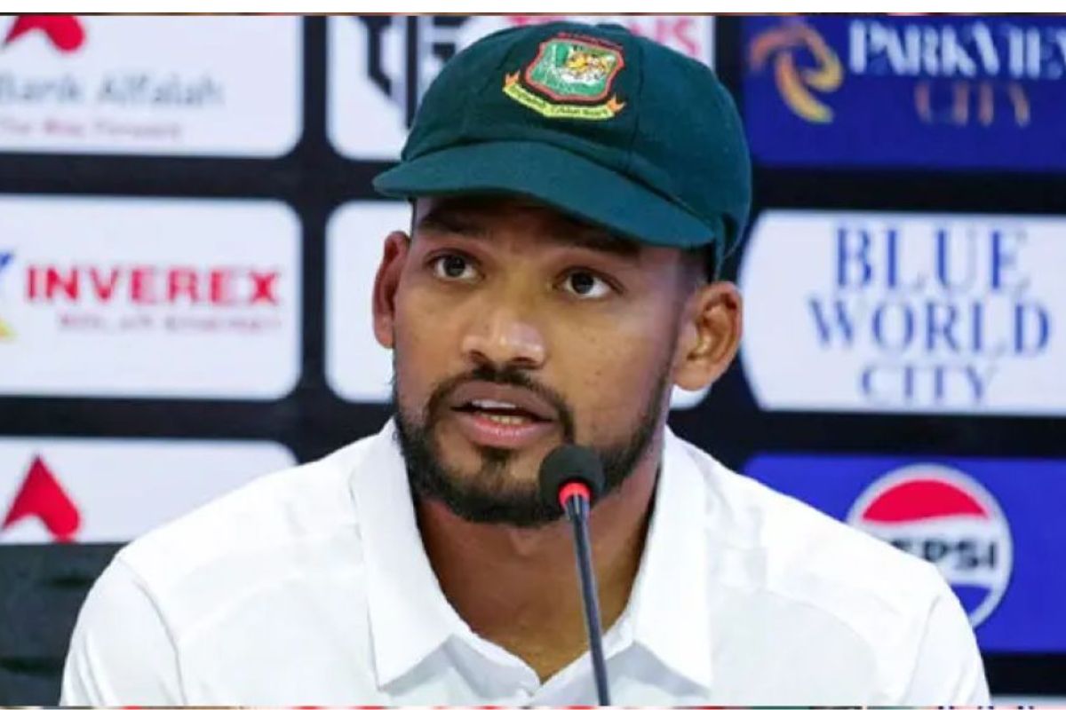 যে কারণে আগামী তিন দিন ঘুমাবেন শান্ত
